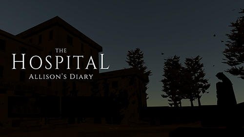 download The hospital: Allisons diary apk